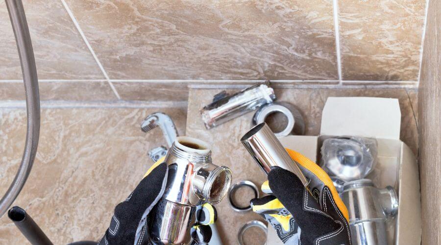 Expert tile roof repair services in Ledbetter, KY